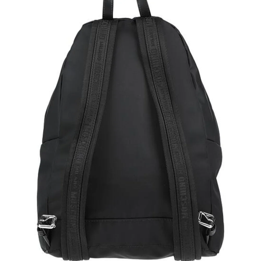 Moschino Backpack